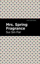 Mrs. Spring Fragrance