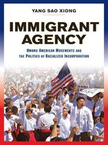 Immigrant Agency