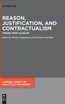 Lauener Library of Analytical Philosophy7- Reason, Justification, and Contractualism