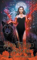 Hellhound Protectors- Bewitched in Blood