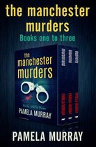 Omslag The Manchester Murders Books One to Three