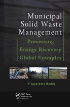 Municipal Solid Waste Management