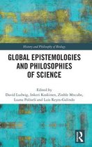 Global Epistemologies and Philosophies of Science