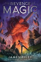 Revenge of Magic-The Revenge of Magic
