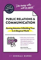 Non-Obvious Guide To PR & Communication