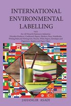 Ecolabelling- International Environmental Labelling Vol.6 Stationery