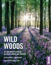 Bradt Wild Woods Travel Guide