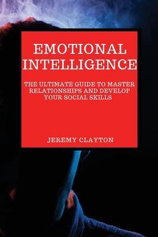 Emotional Intelligence - cover