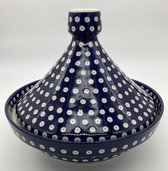 Bunzlau keramiek tajine traditioneel