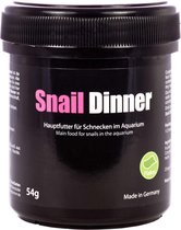 GlasGarten snail dinner 54 gram