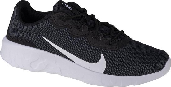 Nike Explore Strada CD7091-003, Vrouwen, Zwart, sneakers, maat: 36 EU