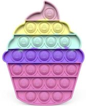 Pop it - fidget toys - speelgoed - jongens - meisjes - icecream - ijsje