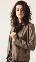 Garcia Dames Colbert Groen - Maat XS