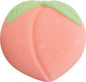 Bath Fizzer Tasty Peach - Bath Bomb 105.0g