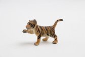 Bullyland - Jouet bébé tigre - 3,5 cm.