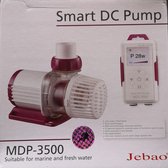 Aquarium Pomp Jecod / Jebao Smart DC Pomp MDP-3500