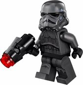 Lego Minifigures  Star Wars Shadow Trooper Minifiguur