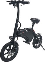 Urbmob FLD14 - Elektrische E-bike / Step (zonder trappers)