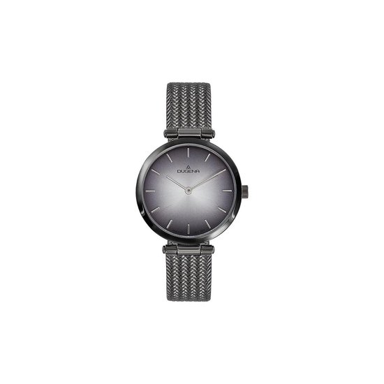 Dugena Dames horloge analoog quartz One Size 87767531