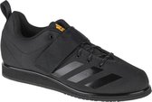 adidas Powerlift 4 GZ2864, Mannen, Zwart, training schoenen, maat: 44 2/3 EU