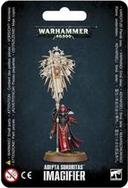 Adepta Sororitas: Imagifier