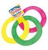 Classic For Pets Vinyl Fling-a-Ring 220mm