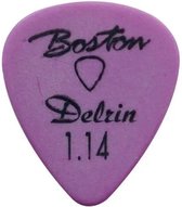 Boston Delrin 6-pack plectrum 1.14 mm