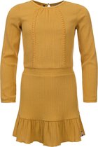 Looxs Revolution 2131-5802-511 Meisjes Jurk - Maat 116 -