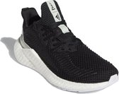 adidas Performance Alphaboost W Parley Hardloopschoenen Vrouwen zwart 40