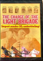 The Charge of the Light Brigade [DVD] [2021]