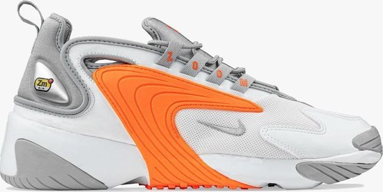 Roman Fjord noedels Sneakers Nike Zoom 2K - Maat 41 | bol.com