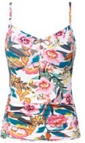 Tankini top Cyell Las Colorados Size 38D