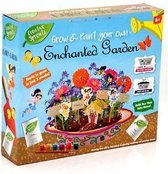Verf en Kweek je eigen elfentuin grow & paint enchanted garden
