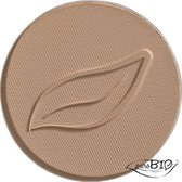 PuroBio eyeshadow - 02 grijs bruin