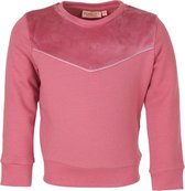 Someone Sweater meisje roze maat 110