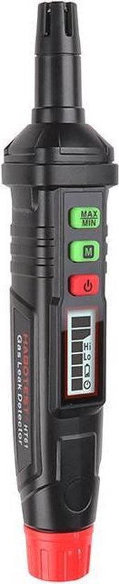 Habotest HT61 mini gaslekdetector - HABOTEST