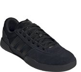 adidas Performance City Cup Skateboard schoenen Mannen Zwart 40