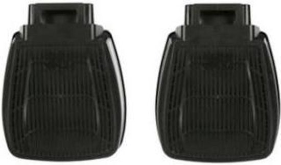 Ruban Adhésif Antidérapant Caoutchouc 2,5 Cm X 5 M – Extra Résistant, Imperméable, Pour Escaliers & Outils (Noir Carreaux)