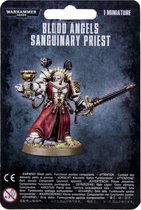 Games Workshop Sanguinary Priest