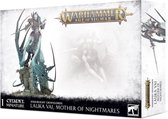 Soulblight Gravelords: Lauka Vai, Mother of Nightmares