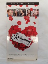 The Romantic Movie Collection 2 : 5 romantische films