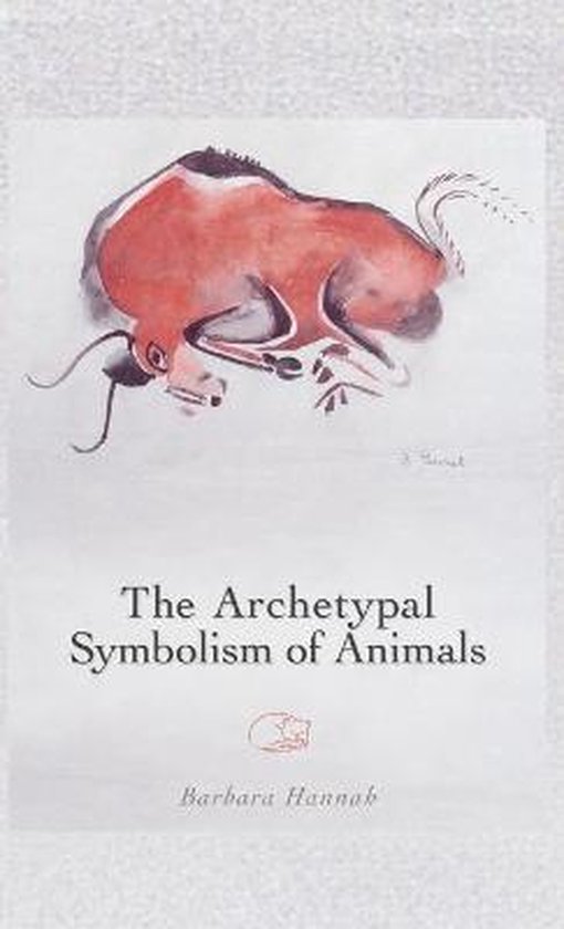 The Archetypal Symbolism of Animals - cover