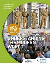 AQA GCSE History Understand Modern World