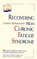 Recovering from Chronic Fatigue Syndrome