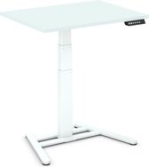 Worktrainer - Stabureau - One Leg - Elektrisch - 80x60 cm