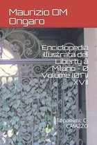 Liberty- Enciclopedia illustrata del Liberty a Milano - 0 Volume (017) XVII