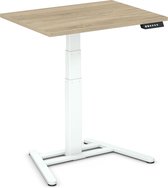 Worktrainer - Stabureau - One Leg - Elektrisch - 80x60 cm