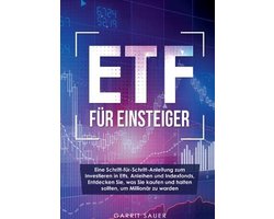 Etf für Einsteiger