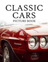 Classic Cars Picture Book
