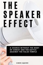 The Speaker Effect